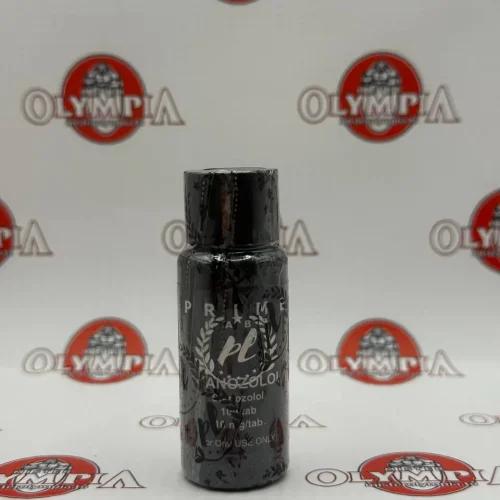 STANOZOLOL 100 TABLETS ...